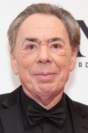 Andrew Lloyd Webber