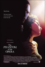 Andrew Lloyd Webber's The Phantom of the Opera 