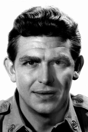 Andy Griffith