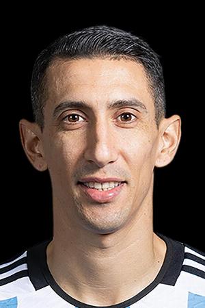 Ángel Di María