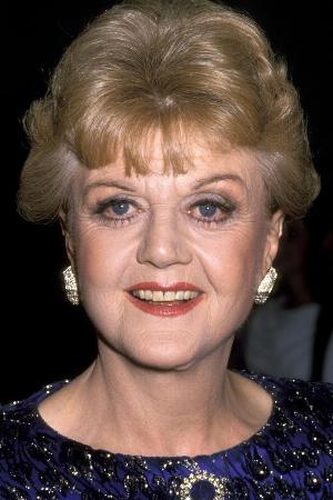 Angela Lansbury