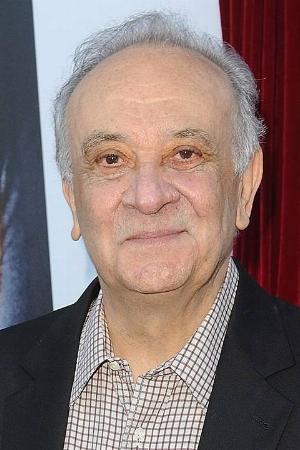 Angelo Badalamenti