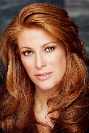 Angie Everhart