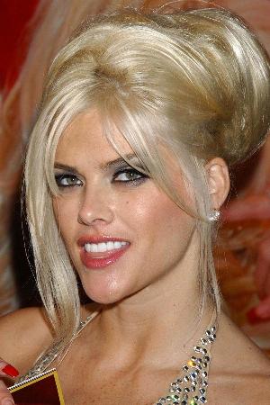 Anna Nicole Smith