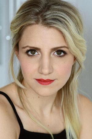 Annaleigh Ashford