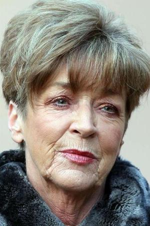 Anne Kirkbride