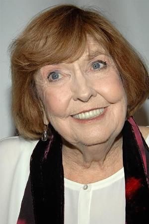 Anne Meara