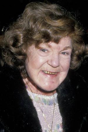 Anne Ramsey