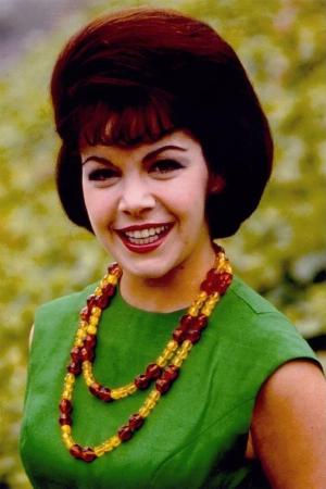 Annette Funicello