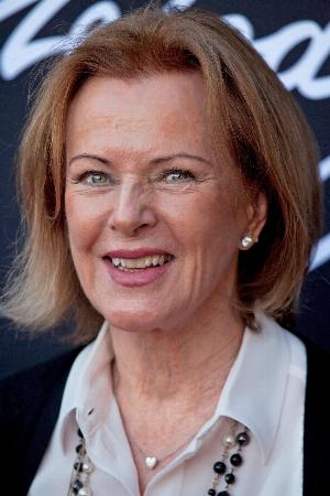 Anni-Frid Lyngstad