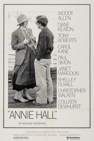 Annie Hall 