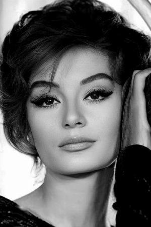 Anouk Aimée