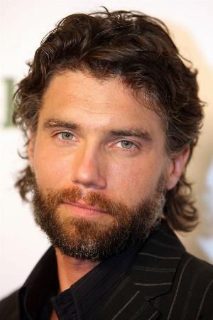 Anson Mount