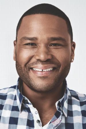 Anthony Anderson