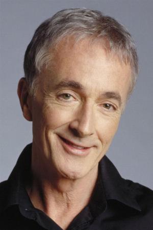 Anthony Daniels