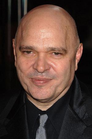 Anthony Minghella