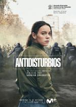 Antidisturbios (Miniserie de TV)