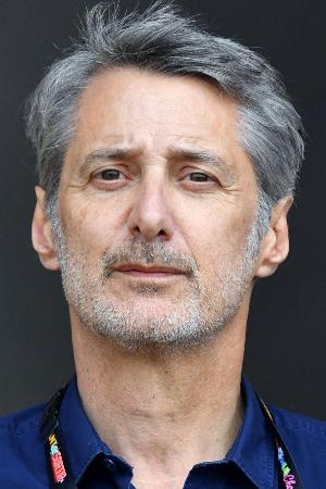 Antoine de Caunes