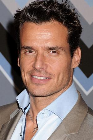 Antonio Sabato Jr.