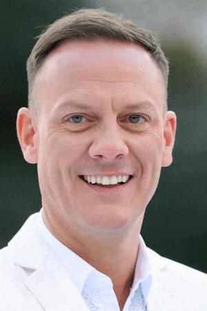 Antony Cotton