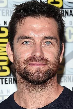 Antony Starr