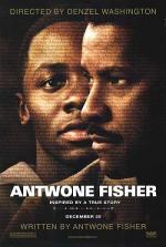 Antwone Fisher 