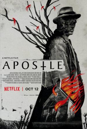 Apostle 