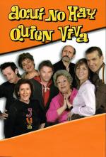 Aquí no hay quien viva (TV Series)