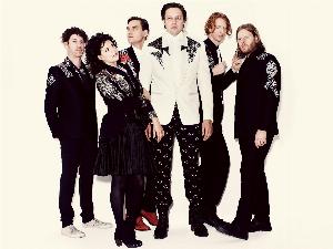 Arcade Fire