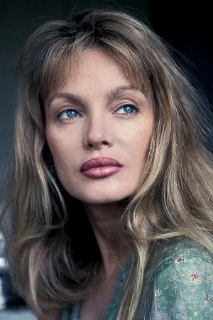 Arielle Dombasle