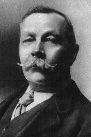 Arthur Conan Doyle