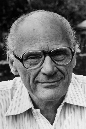 Arthur Miller