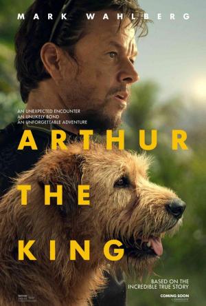 Arthur: Una amistad sin límites 