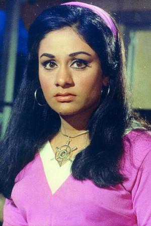 Aruna Irani