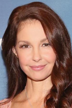 Ashley Judd