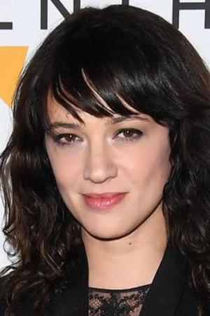 Asia Argento