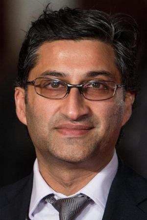 Asif Kapadia