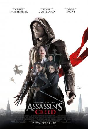 Assassin's Creed 