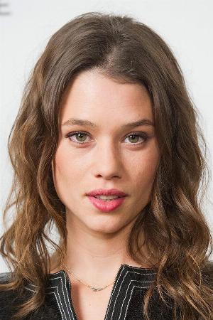 Astrid Bergès-Frisbey