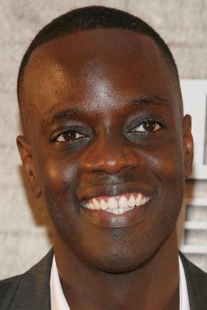 Ato Essandoh