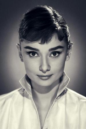 Audrey Hepburn