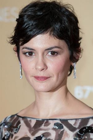 Audrey Tautou