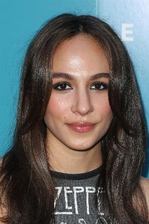 Aurora Perrineau