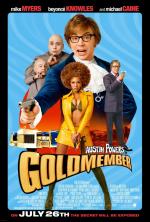 Austin Powers en Goldmember 