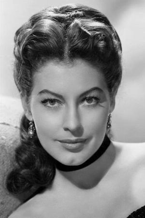 Ava Gardner