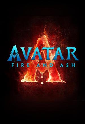 Avatar: Fire and Ash 