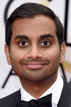 Aziz Ansari