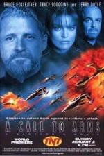 Babylon 5: A Call to Arms (TV)