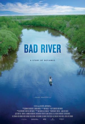 Bad River 