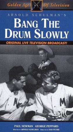 Bang the Drum Slowly (TV)